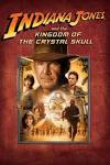 Indiana Jones and the Kingdom of the Crystal Skull