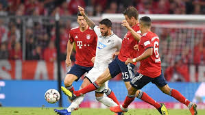 Bayern munich vs hoffenheim tournament: Vorschau Tsg Hoffenheim Fc Bayern Munchen Miasanrot De