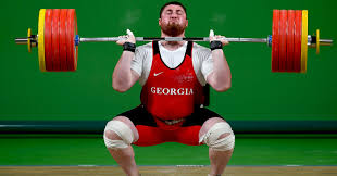 olympic weightlifting guide and