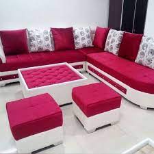 living room sofa set at rs 50000 set