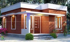 439 Sq Ft 2bhk Single Floor House At 4