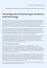 technology+advantages technology+advantages