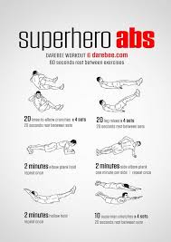 the best abs workouts and routines to