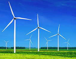 Groot windmolenpark op 11 locaties op land - Radar - het ...