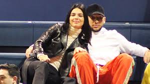 Security measures seemed to have been taken to ensure kendall and ben enjoyed their night hassle free, said a witness. Kendall Jenner Ben Simmons Are Getting Severe As She S Seen With His Dad And Mom After Nba Sport Binge Post