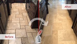 canton stone cleaning service reveals