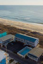 carolina beach hotel