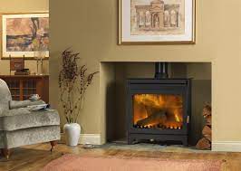 Wood Burning Stoves Surrey Supply