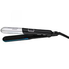 chollo planchas rowenta liss curl