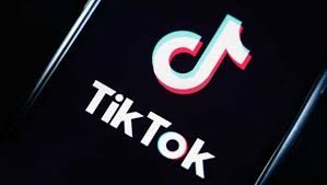 tiktok was the most ed app in