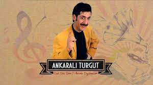 Ankaralı Turgut - Roman - YouTube