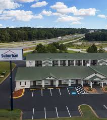 suburban extended stay hotel extended