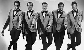 The Temptations “Ain't Too Proud To Beg” (1966) | So Much Great Music
