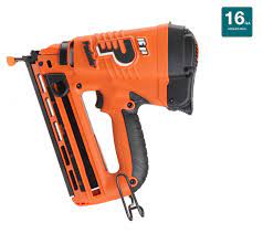 paslode angled 2 5 in 16 gauge cordless