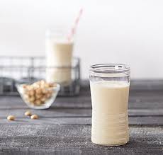 soy milk recipe vitamix