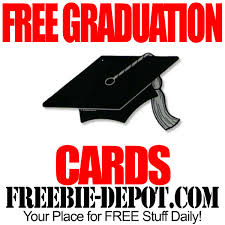 10 Free Graduation Announcements Free Graduation