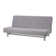 beddinge lÖvÅs sleeper sofa isunda gray