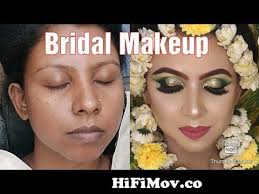 holud bridal makeover by nadia s