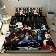 Elvis Presley Bedding Set Epb03091