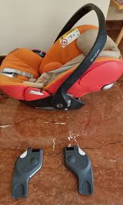 Stokke Stroller With Infant Insert