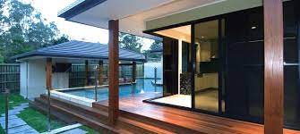 Doors Gold Coast Custom Aluminium