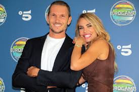 Canale 5 is italian television network owned by mediaset. Ilary Blasi Photocall Tv Show Eurogames Canale 5 In Milano 09 16 2019 Celebmafia