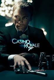 The film starts off very well in the cold open, showing bond's first kills, establishing how he earned 00 status. Casino Royale 2006 Rotten Tomatoes