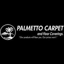 palmetto carpet and floor coverings