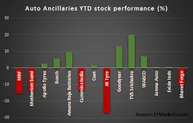 After Multi Bagger Returns Over 5 Years Auto Ancillaries