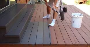 6 Best Deck Stains Oil Based Water Based Deck Stain