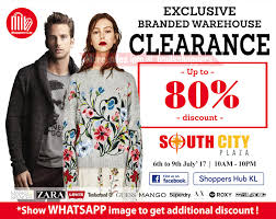 Trailsshoppers online malaysia sale shopping warehouse discount apparels apr clearance sale may shopping mall shopping sale bargain clearance sale head on to the store/sale location for more details. Marks Spencer Zara Branded Warehouse Sale 6 To 9 July 2017 Trailsshoppers Online Malaysia Sale Shopping Warehouse Discount