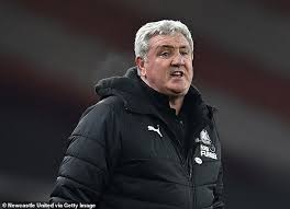 He is the current manager of newcastle united. Newcastle Supporters Group Slam The Club S Disastrous Form Under Steve Bruce Readsector