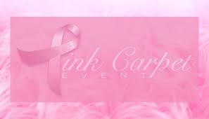 about us pink carpet event