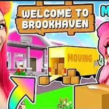 I love playing roblox, it's my favorite video game! Roblox Brookhaven Rp Roleplay By Meganplays Brookhaven Rp