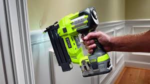 best nail gun 2023 borded and cordless