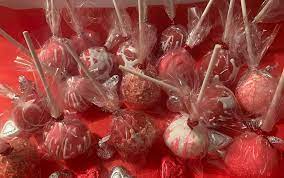 Order Cake Pops For Pick Up gambar png