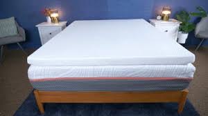 tempur adapt mattress topper review