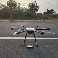 inspection border patrol drones