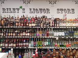 Riley's Liquor Store added a new photo ...
