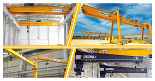 difference between monorail and crane