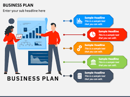 free business plan powerpoint template