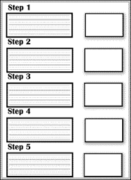 Descriptive Writing   Graphic Organizers  Examples  Rubric and More  Pinterest
