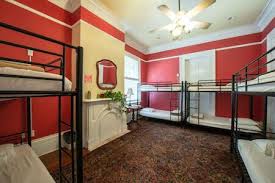 hostels in new orleans from 12 night