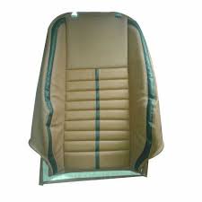 Rexine Car Seat Covers