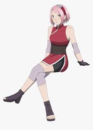 The image can be easily used for any free creative project. Sakura Png Naruto Transparent Png Transparent Png Image Pngitem