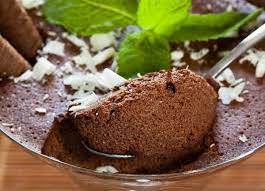 Çikolata Mousse (Çikolata Mus) nasıl yapılır? İşte 7 Kasım MasterChef 2020 çikolata  mousse tarifi ve malzemele