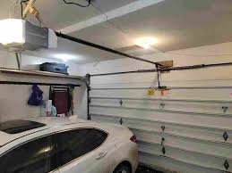 best garage door repair services in calgary