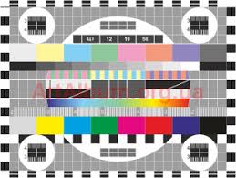 Tv Resolution Chart Color Vector Clipart Artalbum Org Ua