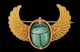 jewels of the nile ancient egyptian