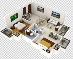 interior design services 3d floor plan